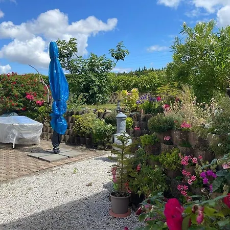 Maison De Plain-pied Calme Et Chaleureuse - 6 Pers. - Fr-1-494-227 Lägenhet *